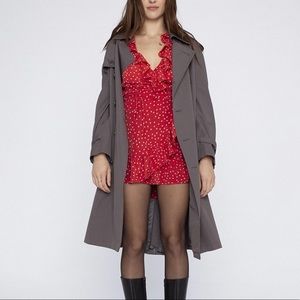 Realisation Par The Alexandra Dress- M